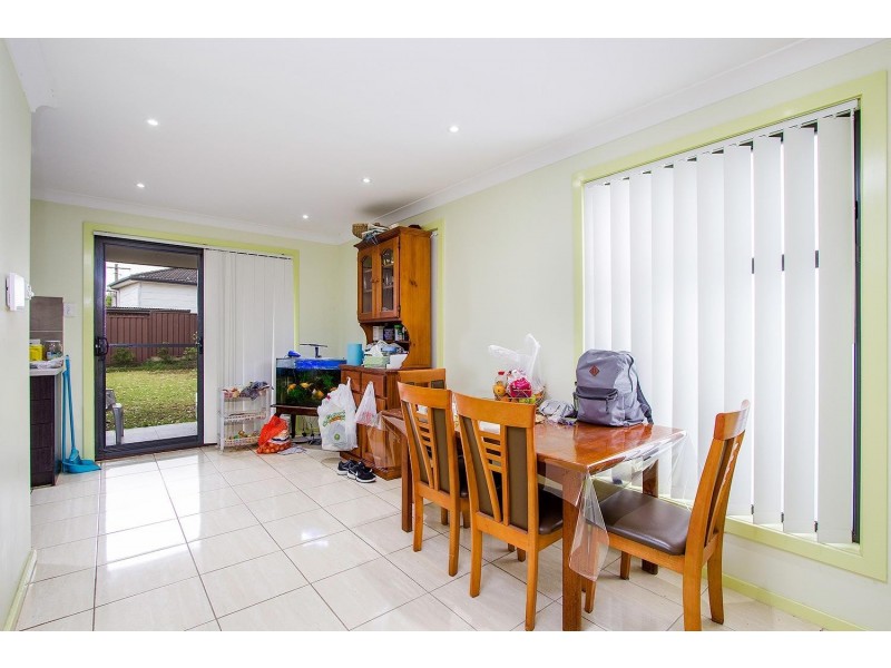 45A Mandoon Road, Girraween NSW 2145