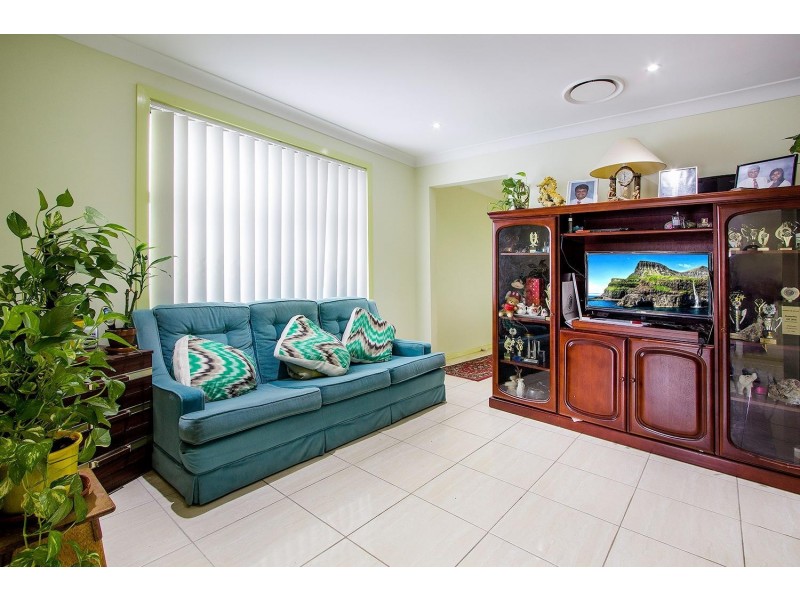 45A Mandoon Road, Girraween NSW 2145