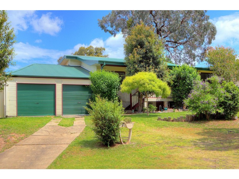 4 Tamarix Street, Greystanes NSW 2145