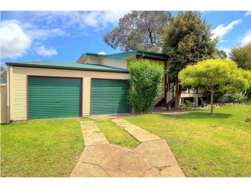 4 Tamarix Street, Greystanes NSW 2145
