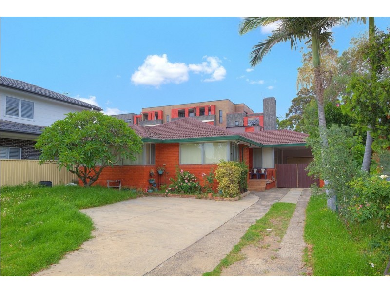 6 Irwin Place, Wentworthville NSW 2145