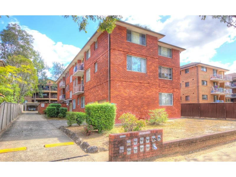 5/83 Lane Street, Wentworthville NSW 2145