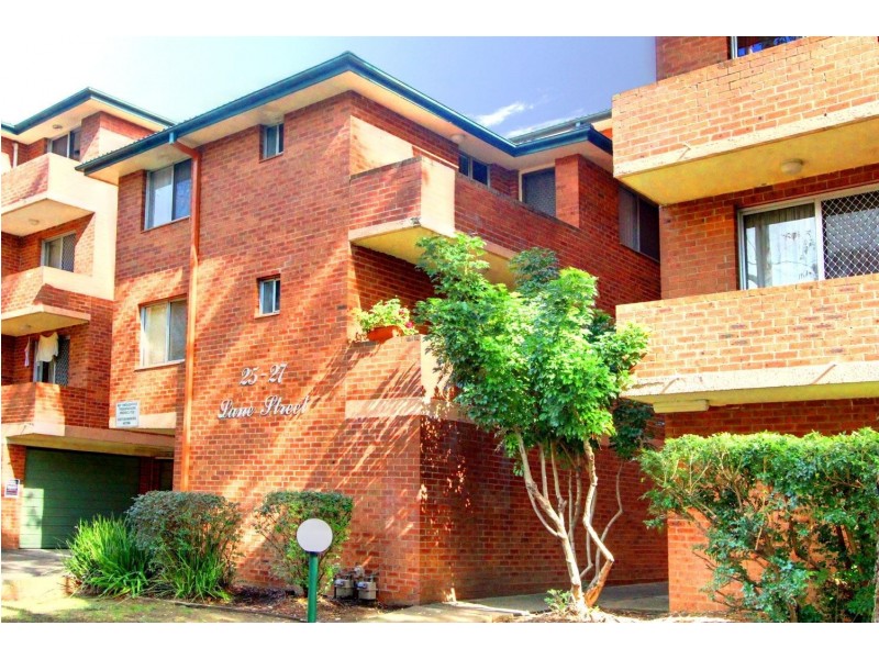 17/25 Lane Street, Wentworthville NSW 2145