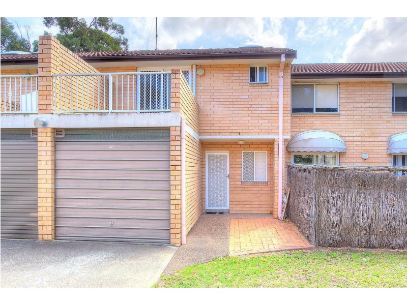 4/47 Wentworth Avenue, Wentworthville NSW 2145