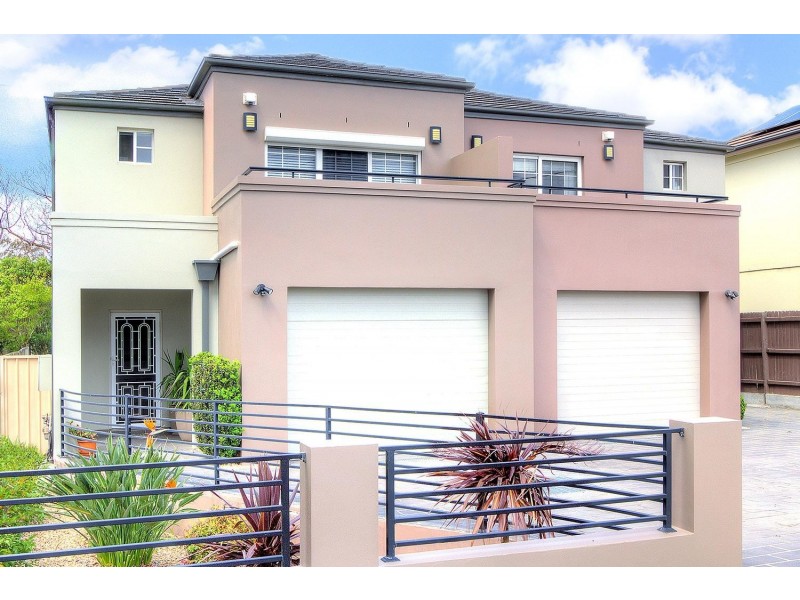 51 A Frances Street, Wentworthville NSW 2145