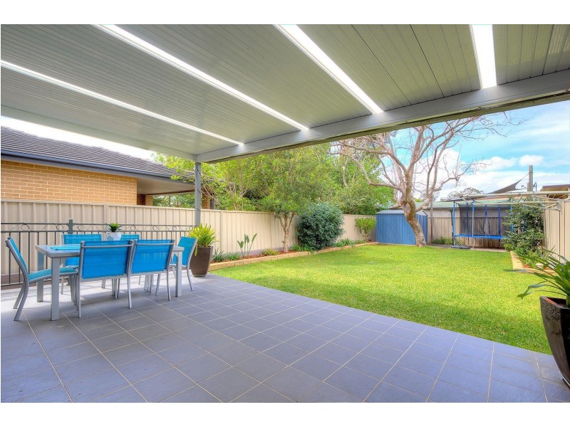 51 A Frances Street, Wentworthville NSW 2145