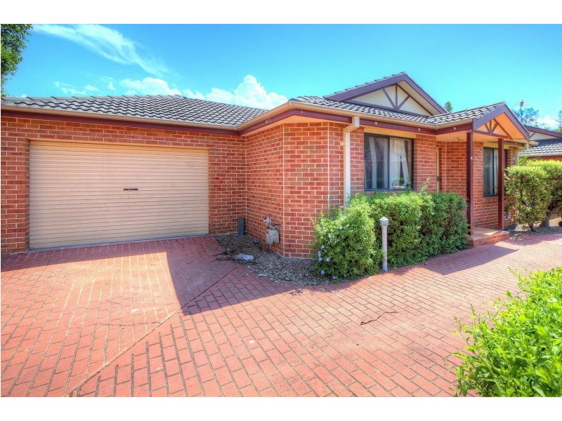 4/149 Toongabbie Road, Toongabbie NSW 2146