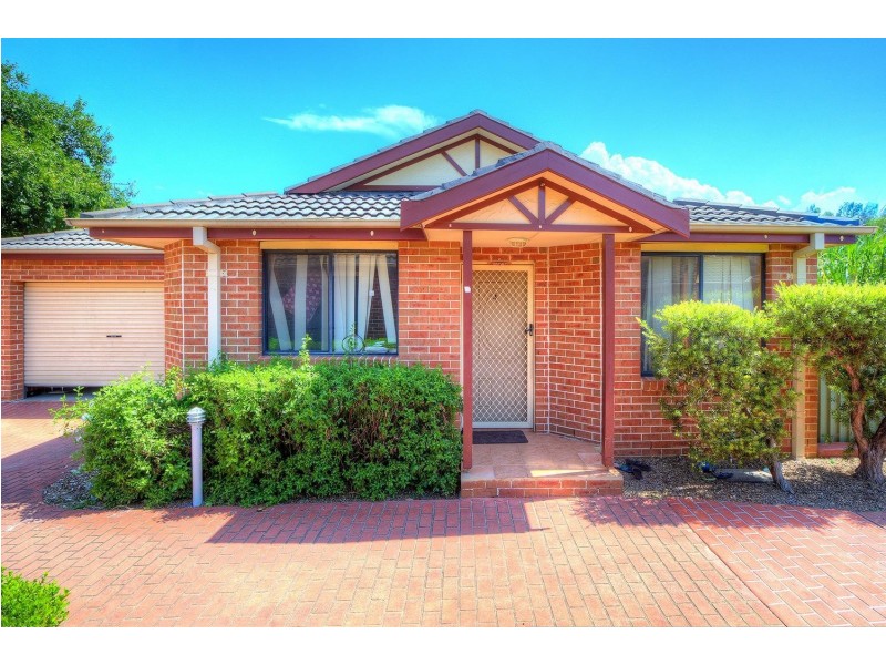4/149 Toongabbie Road, Toongabbie NSW 2146