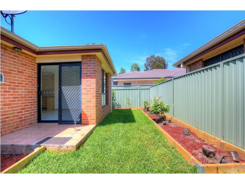 4/149 Toongabbie Road, Toongabbie NSW 2146