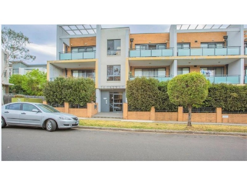 8/14-18 Reid Avenue, Westmead NSW 2145