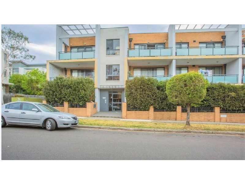 8/14-18 Reid Avenue, Westmead NSW 2145