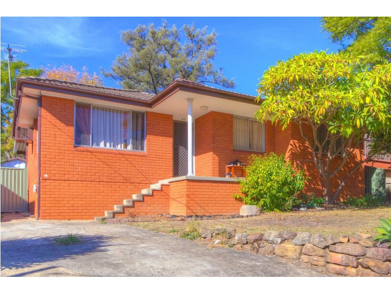 35 Bogalara Road, Old Toongabbie NSW 2146