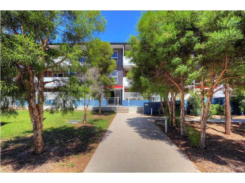 36b/13-19 Pastoral Circuit, Pemulwuy NSW 2145