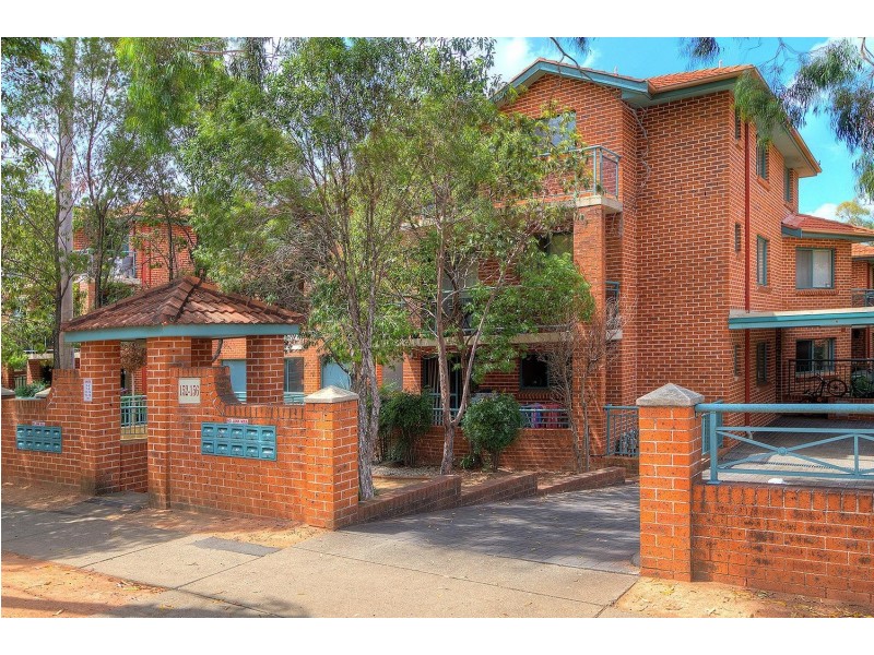 19/152 Station Street, Wentworthville NSW 2145