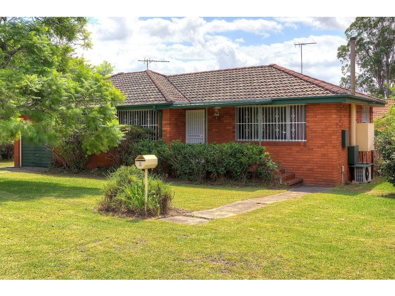 1 Daley Street, Pendle Hill NSW 2145