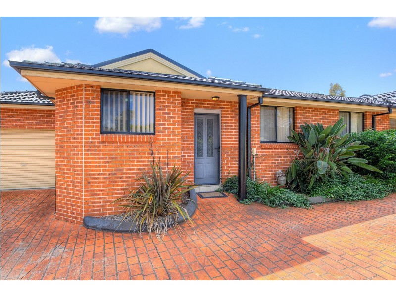 South Wentworthville NSW 2145