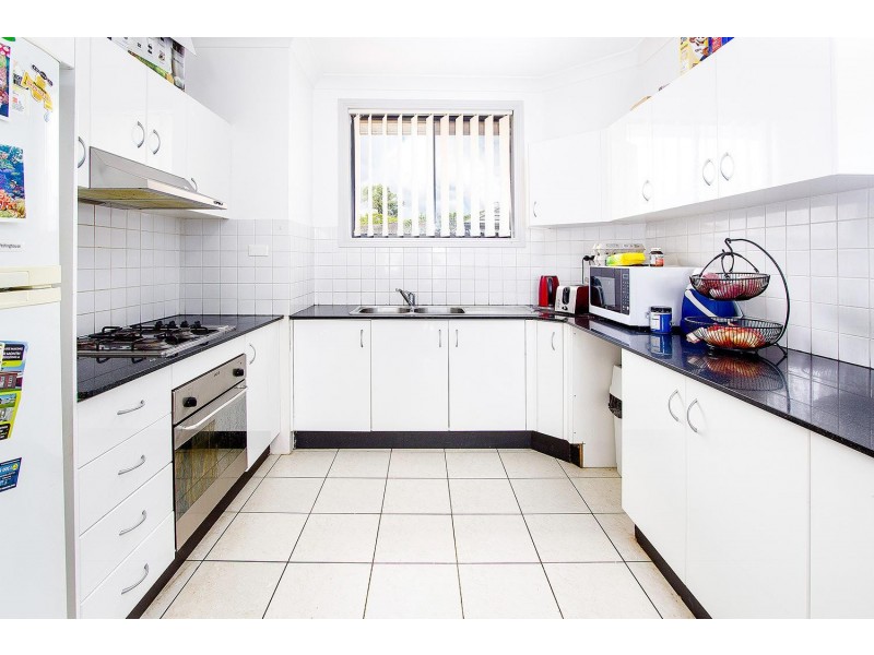 South Wentworthville NSW 2145