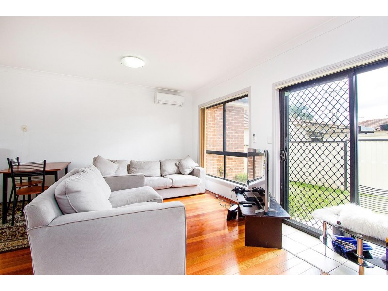 South Wentworthville NSW 2145