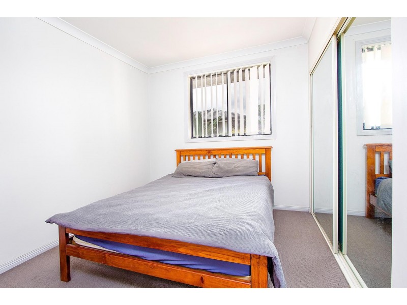 South Wentworthville NSW 2145