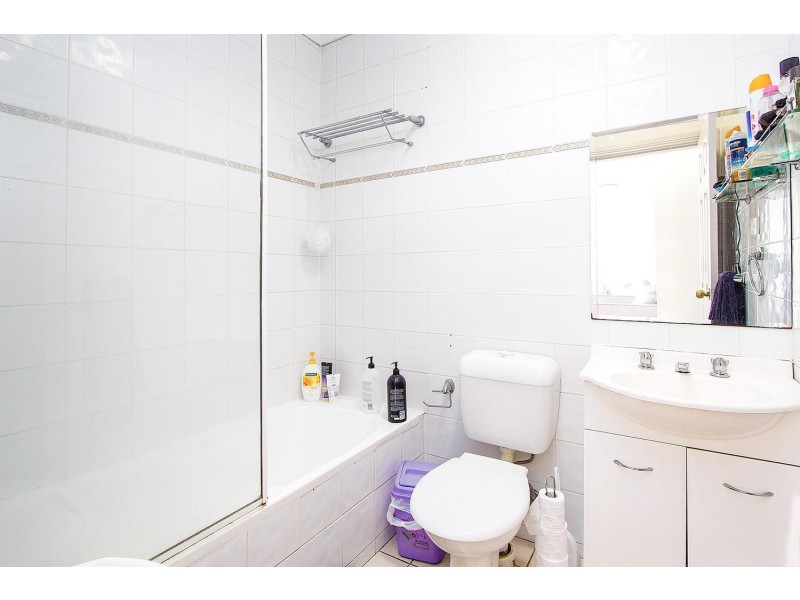 South Wentworthville NSW 2145