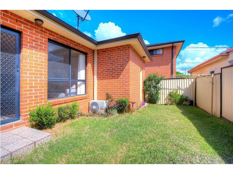 South Wentworthville NSW 2145