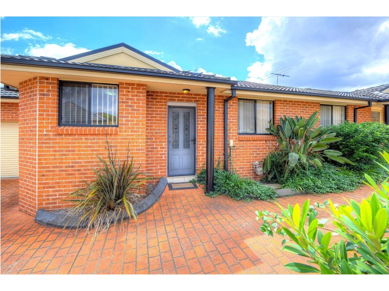 South Wentworthville NSW 2145