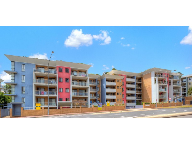 105/21-29 Third Avenue, Blacktown NSW 2148