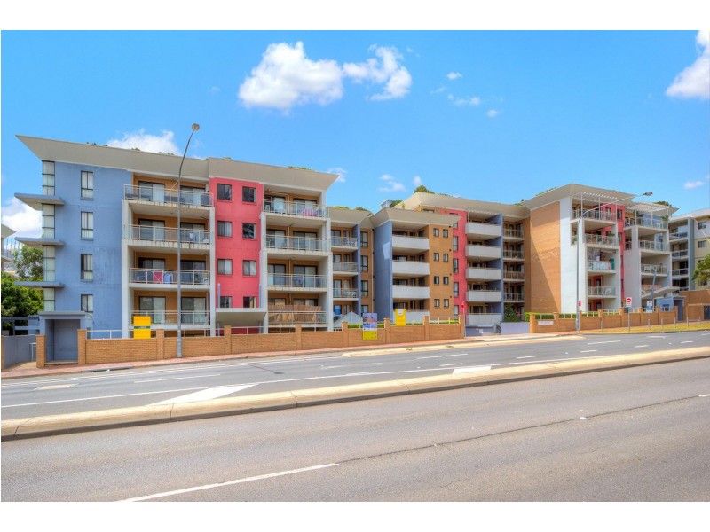 105/21-29 Third Avenue, Blacktown NSW 2148