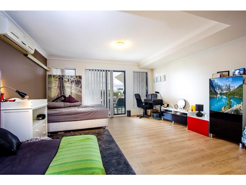 105/21-29 Third Avenue, Blacktown NSW 2148