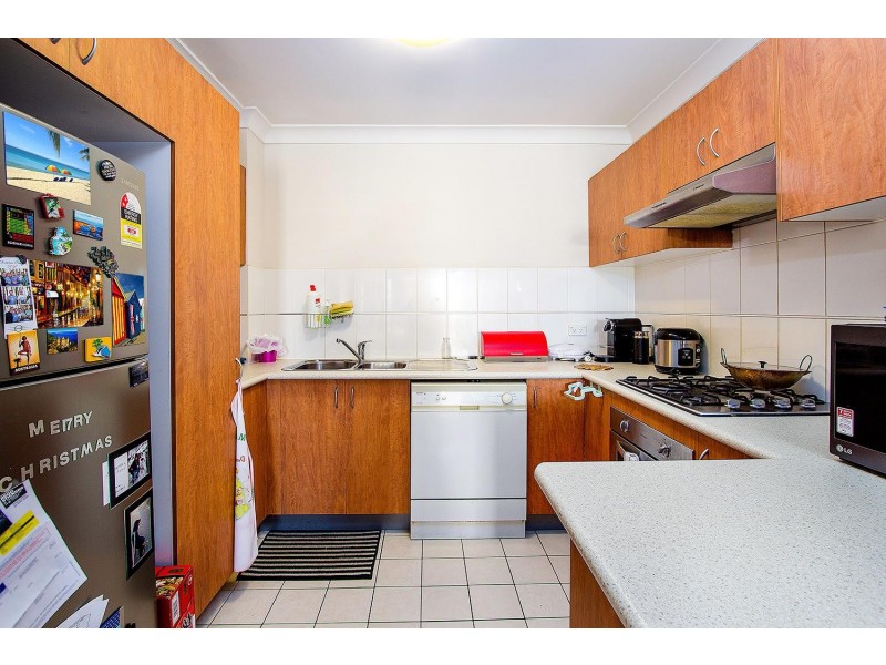 105/21-29 Third Avenue, Blacktown NSW 2148
