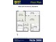 Blacktown NSW 2148 Floorplan
