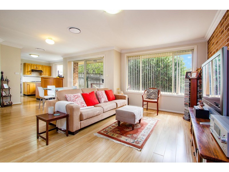 5/45 Chelsmford Road, South Wentworthville NSW 2145