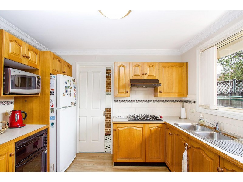 5/45 Chelsmford Road, South Wentworthville NSW 2145