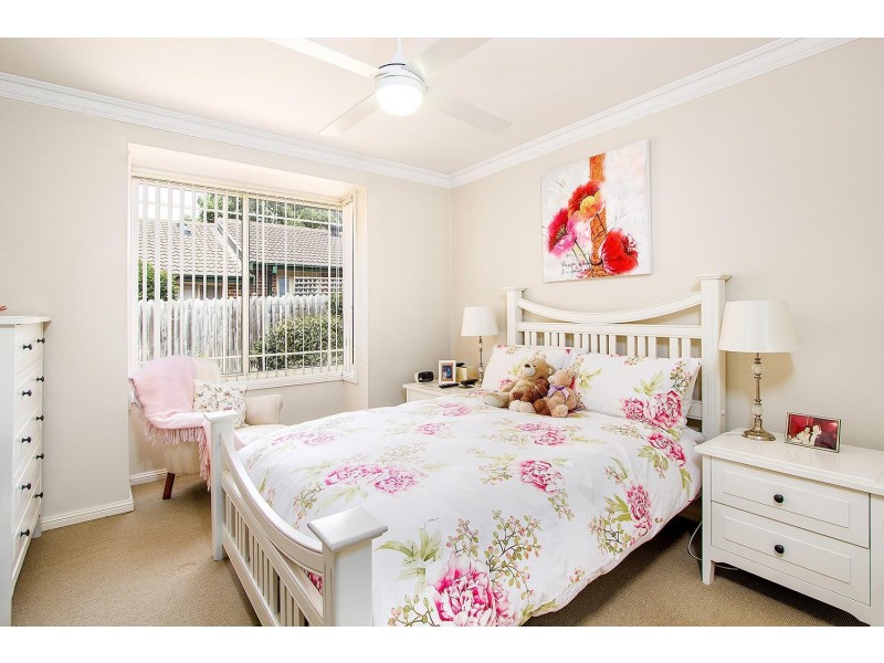 5/45 Chelsmford Road, South Wentworthville NSW 2145