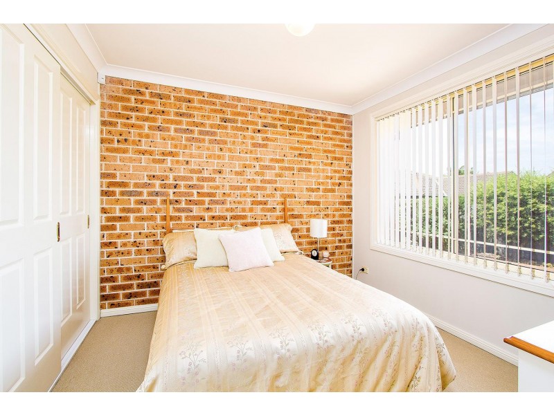 5/45 Chelsmford Road, South Wentworthville NSW 2145