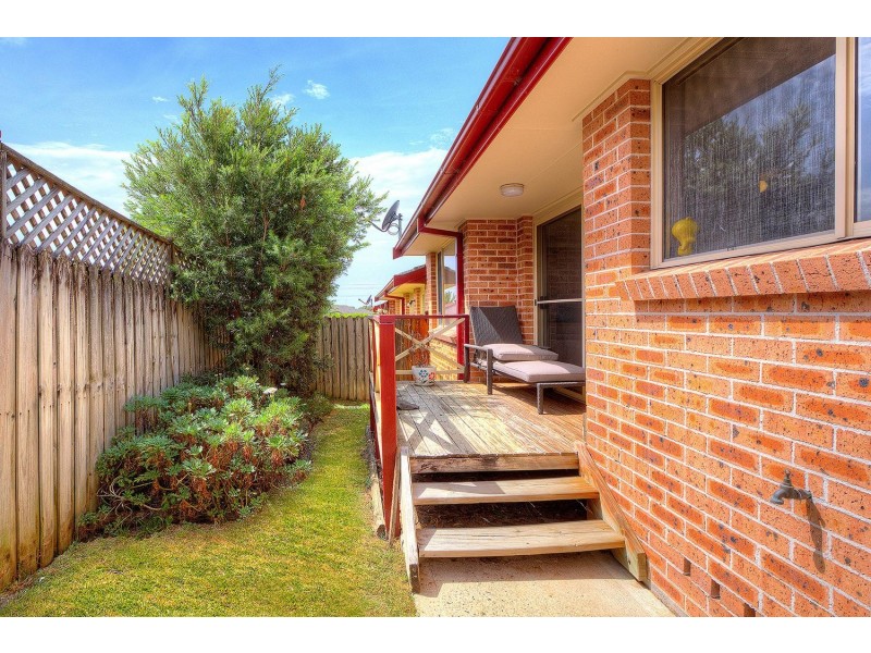 5/45 Chelsmford Road, South Wentworthville NSW 2145