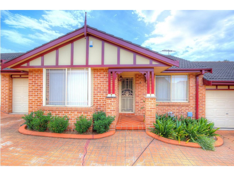 5/45 Chelsmford Road, South Wentworthville NSW 2145