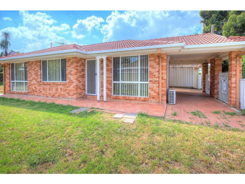 5 Winten Drive, Glendenning NSW 2761