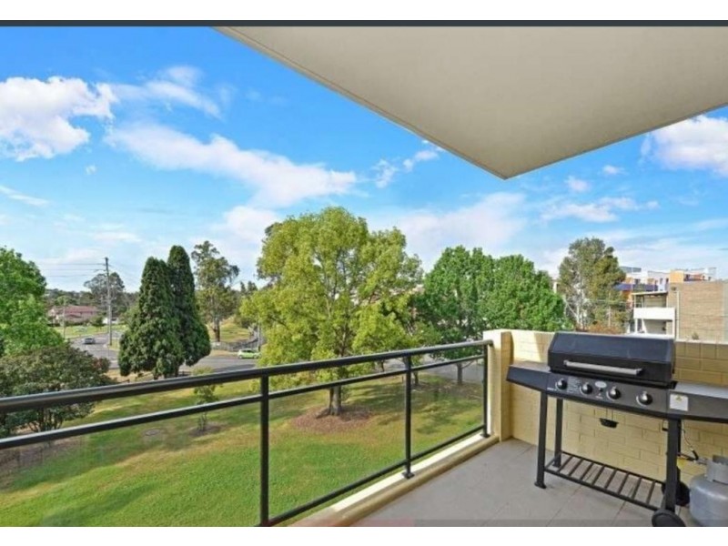 35/47-53 Lydbrook Street, Westmead NSW 2145