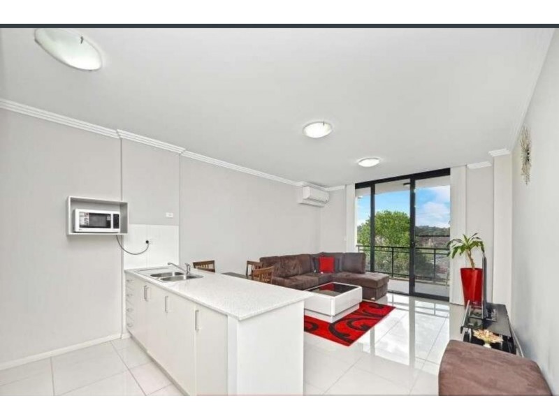 35/47-53 Lydbrook Street, Westmead NSW 2145