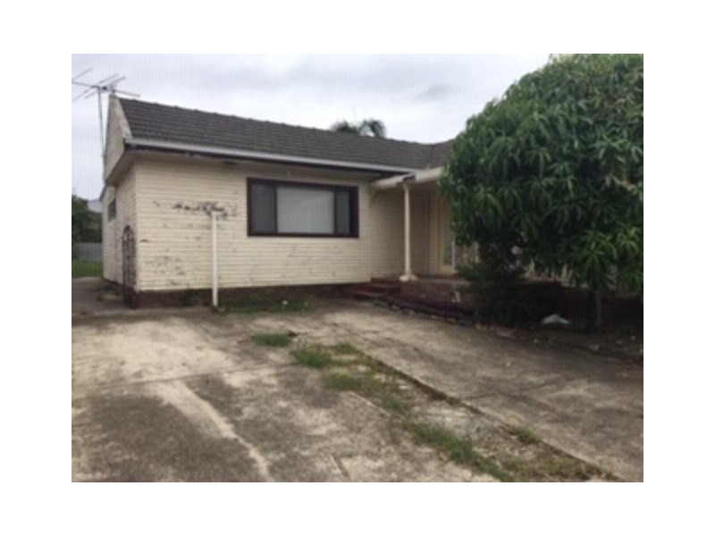 109 Guildford Road, Guildford NSW 2161