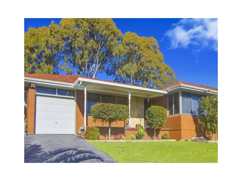 17 Eucalyptus Street, Constitution Hill NSW 2145