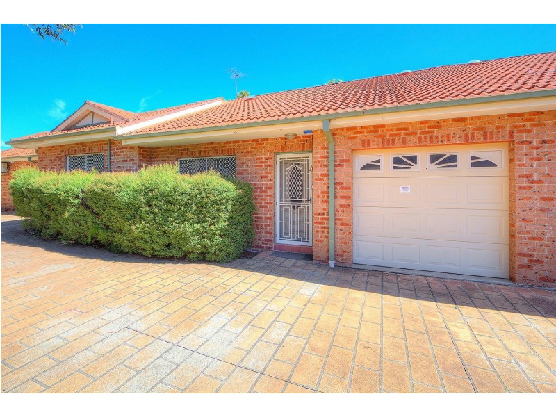 Wentworthville NSW 2145