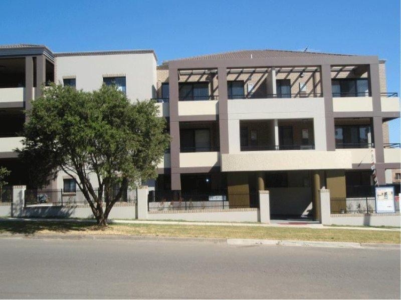 5/23-27 Lydbrook Street, Westmead NSW 2145