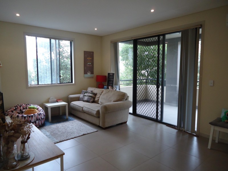 5/23-27 Lydbrook Street, Westmead NSW 2145