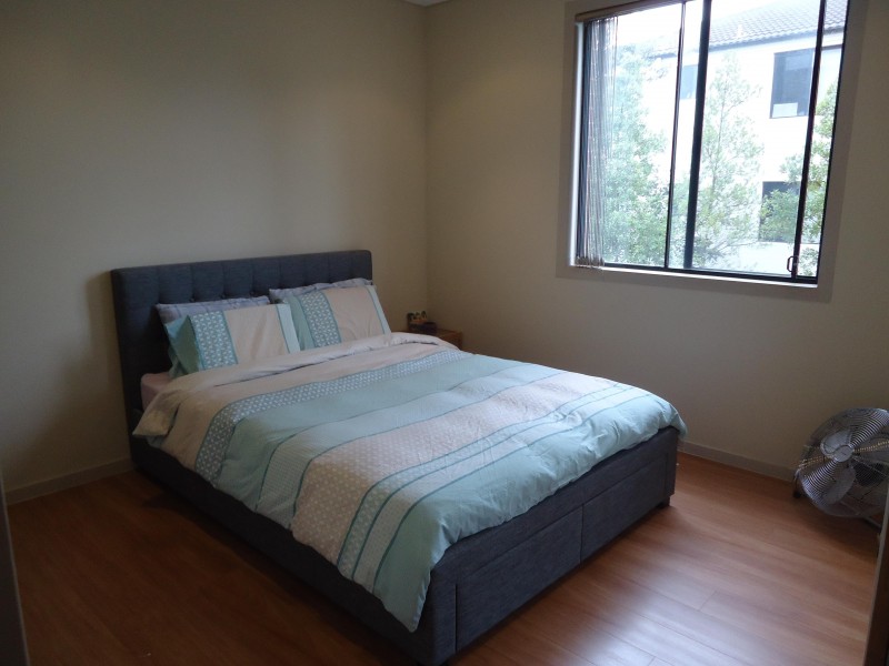 5/23-27 Lydbrook Street, Westmead NSW 2145