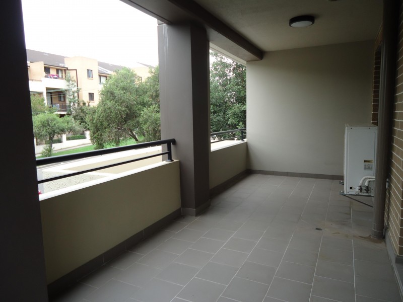 5/23-27 Lydbrook Street, Westmead NSW 2145