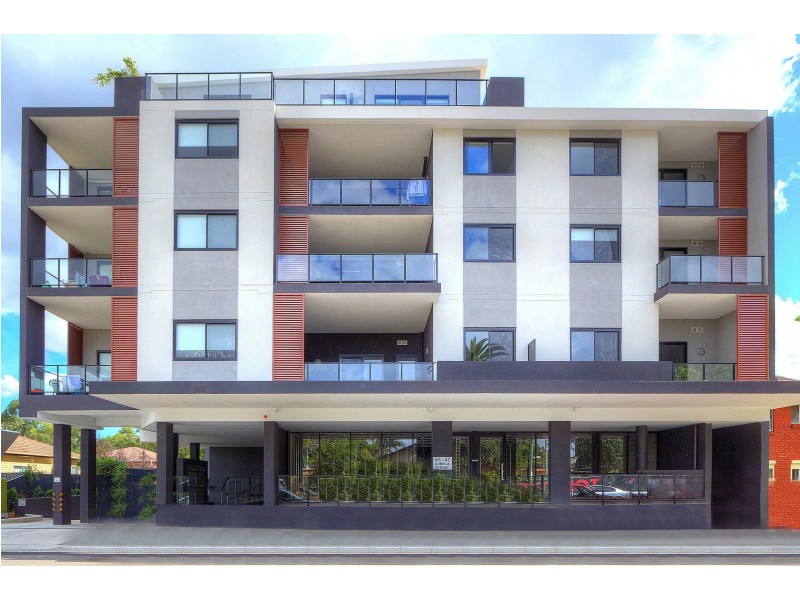 26/45-47 Aurelia Street, Toongabbie NSW 2146