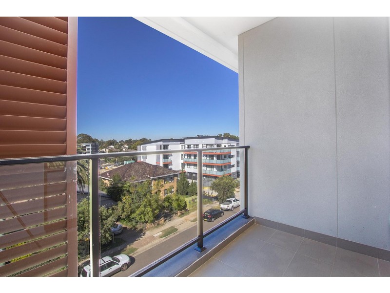 26/45-47 Aurelia Street, Toongabbie NSW 2146