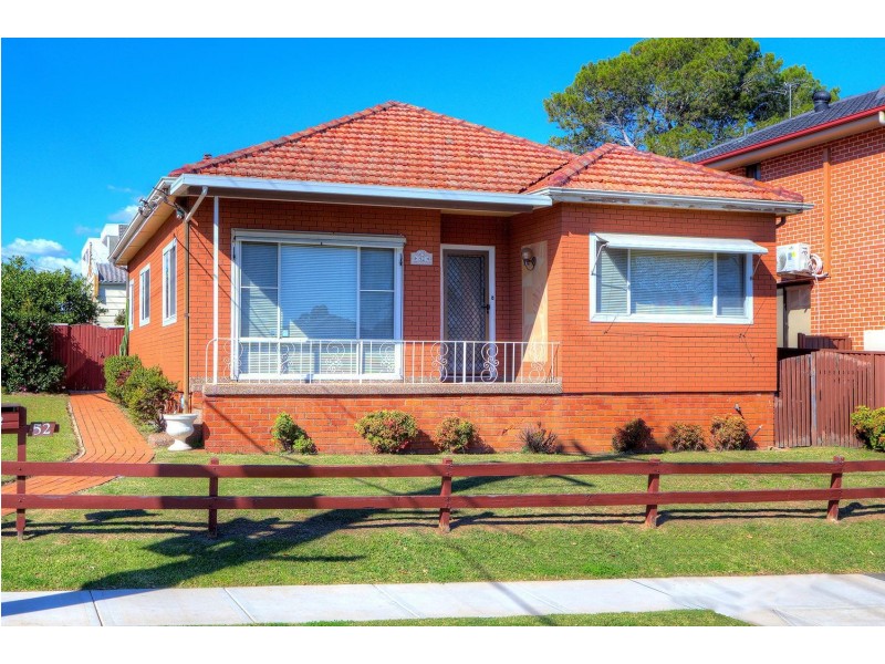 52 Garfield Street, Wentworthville NSW 2145